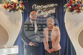 Плевен - Професионална гимназия по механоелектротехника - празник