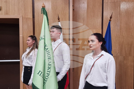 Плевен - Професионална гимназия по механоелектротехника - празник