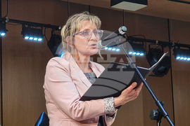 Плевен - Професионална гимназия по механоелектротехника - празник - Цветелина Стойкова