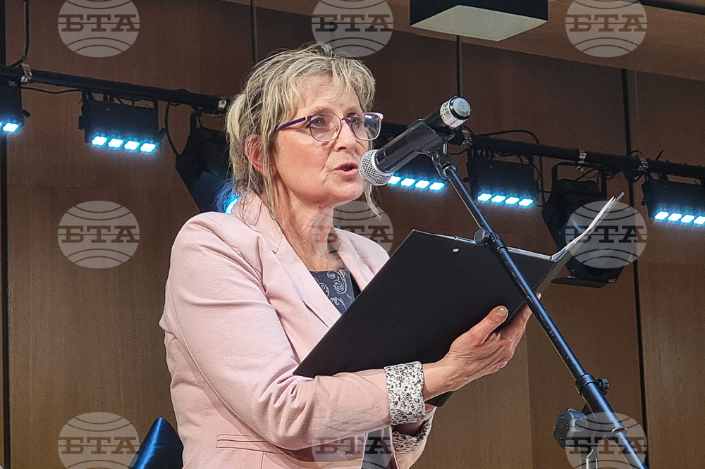 Плевен - Професионална гимназия по механоелектротехника - празник - Цветелина Стойкова