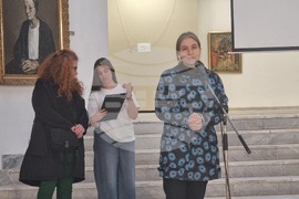 Плевен - Денят на Земята - изложба