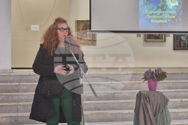 Плевен - Денят на Земята - изложба