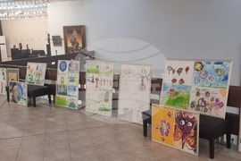 Плевен - Денят на Земята - изложба