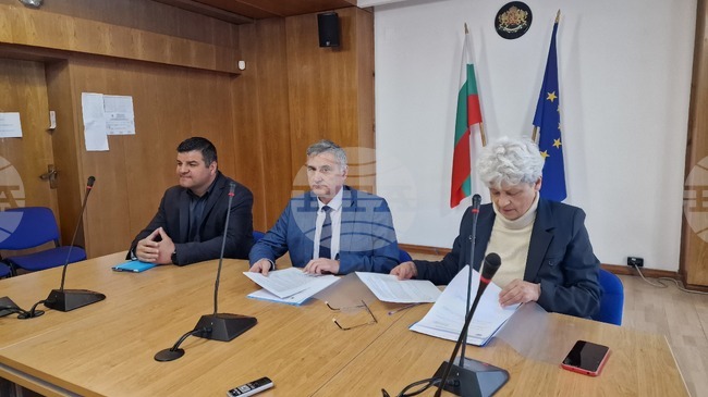 Две общини в Смолянска област не предвиждат инициативи за 150 години от Априлското въстание, съобщи областният управител Зарко Маринов