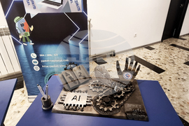 Плевен - Професионална гимназия по механоелектротехника - празник