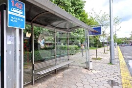 Пловдив - градски транспорт - спирки - табла