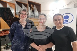 Ямбол - 40-и Музикални празници "Златната Диана"