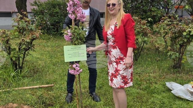 Детска градина „Джани Родари“ в Гоце Делчев отбелязва 70-годишнината си 