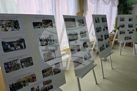 Гоце Делчев - Детска градина „Джани Родари“ - засаждане на юбилейно дърво