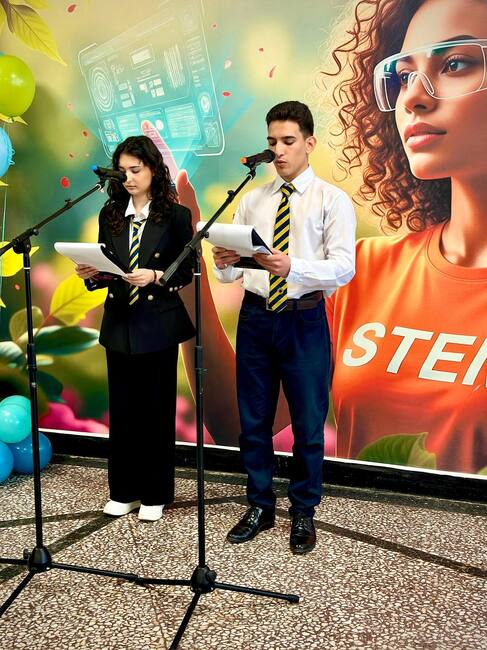  Община Русе: Нов STEM център за високи технологии, природни и обществени науки отвори врати в СУЕЕ