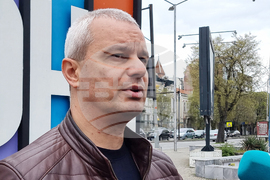 Варна - Костадин Костадинов - изявление