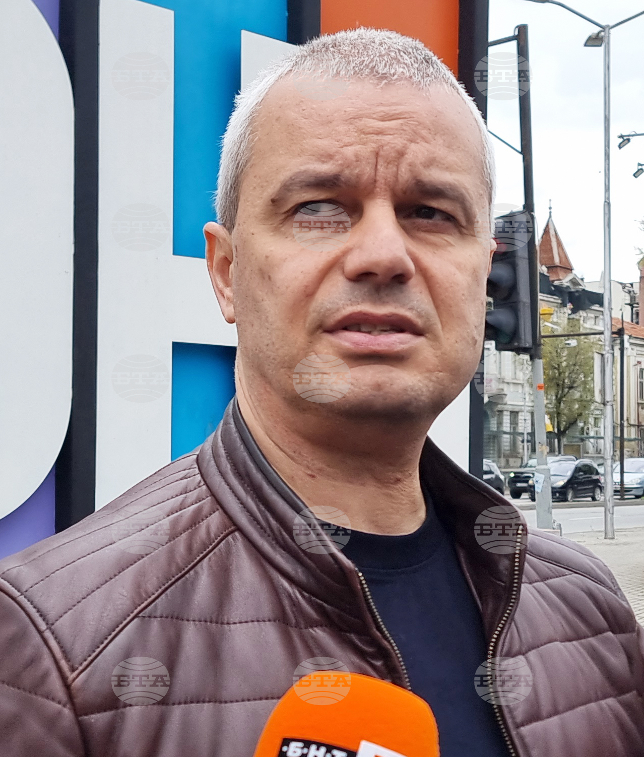 Варна - Костадин Костадинов - изявление