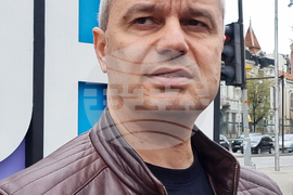 Варна - Костадин Костадинов - изявление