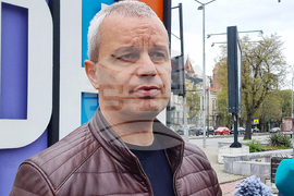 Варна - Костадин Костадинов - изявление