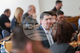 Столичен общински съвет (СОС) - заседание