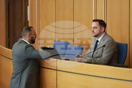 Столичен общински съвет (СОС) - заседание