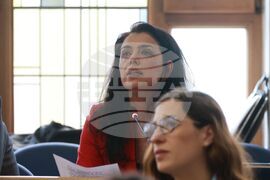 Столичен общински съвет (СОС) - заседание