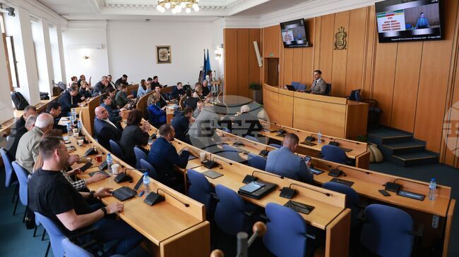 Столичният общински съвет реши да бъде сменено ръководството на Четвърта МБАЛ и да се слее с Втора МБАЛ