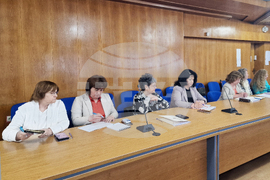 Смолян - общини - Априлско въстание