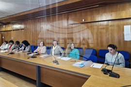 Смолян - общини - Априлско въстание