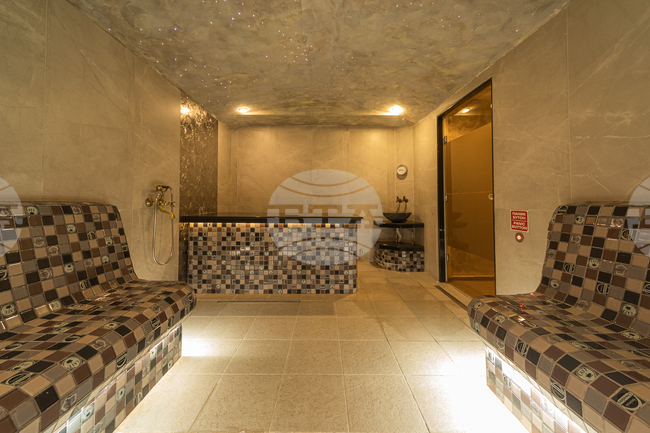 Kamelia Hotel in Pamporovo Attracts Tourists for Summer Season with Modern Wellness Centre