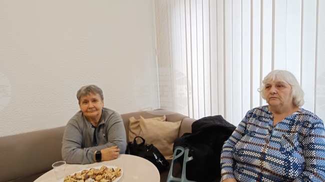 Около 100 възрастни в района на Костенец получават грижа по проекта „Иновативни здравно-социални услуги“, каза Александра Кайтазова