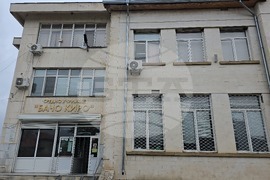 Летница - СУ „Бачо Киро“ - залесяване