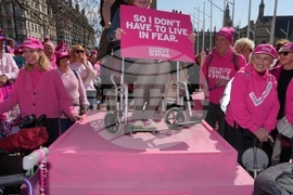 Britain Assisted Dying Bill