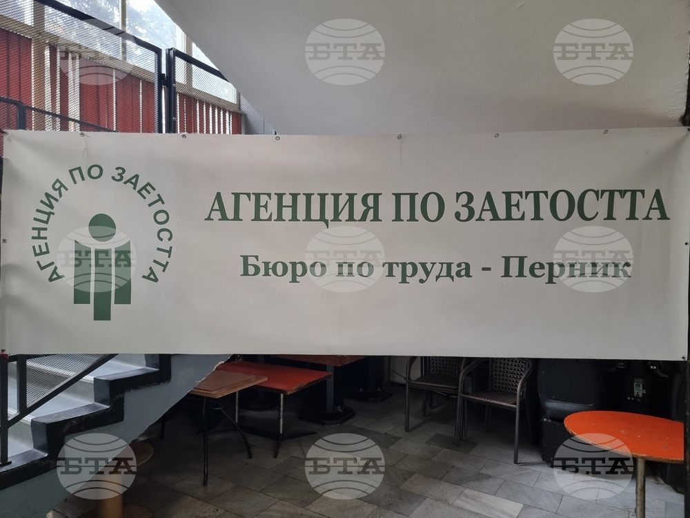 Перник - Общински младежки дом - трудова борса