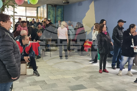 Перник - Общински младежки дом - трудова борса