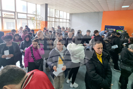 Перник - Общински младежки дом - трудова борса