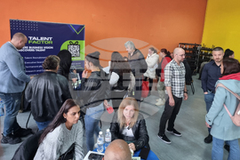 Перник - Общински младежки дом - трудова борса