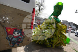 China Earth Day