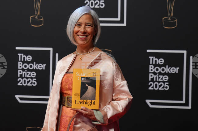 Britain-Women's Fiction Prize