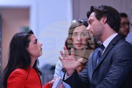 Столичен общински съвет - пресконференция