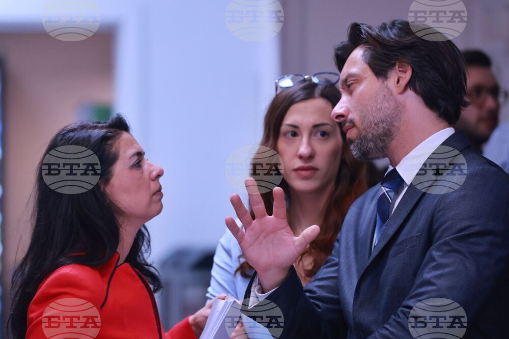 Столичен общински съвет - пресконференция