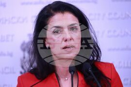 Столичен общински съвет - пресконференция