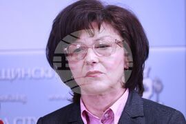 Столичен общински съвет - пресконференция