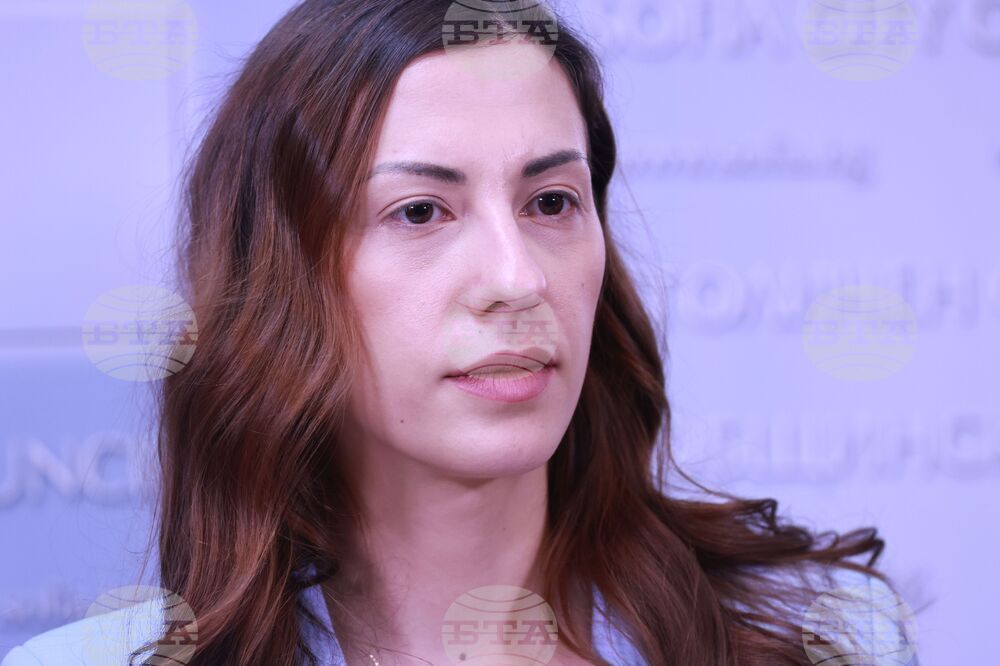 Столичен общински съвет - пресконференция