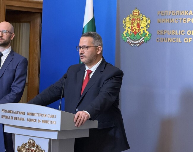 Министър Христанов: До края на седмицата сигнализираме прокуратурата във връзка с продажбата на хижа „Ведра“, собственост на МЗХ
