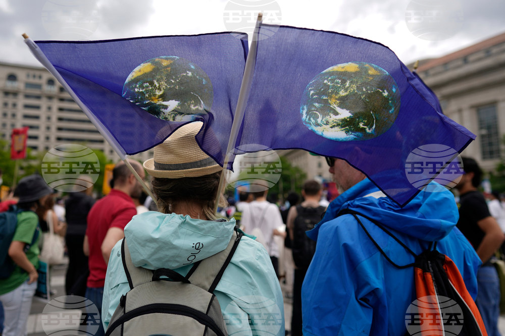 Earth Day Explainer