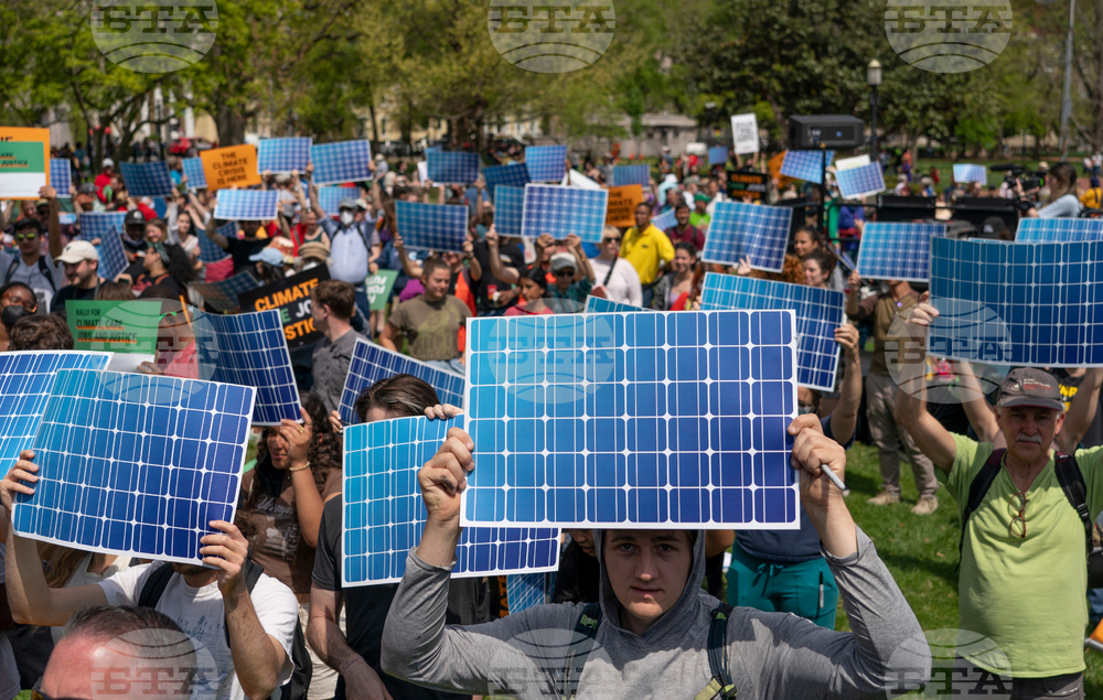 Earth Day Explainer