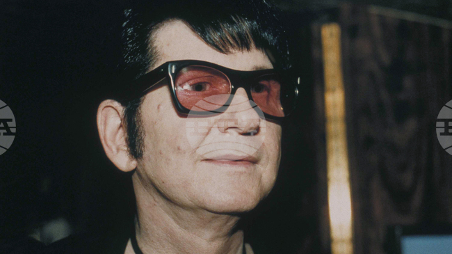 Гласът на моята музика е гласът на живота ми, казва певецът Рой Орбисън, от чието рождение днес се навършват 90 години