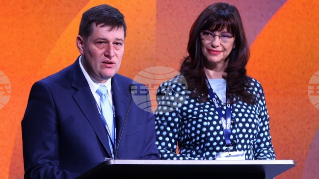 Обществените медии са жив организъм, чийто пулс бие в хармония с пулса на обществото, каза генералният директор на БНР Милен Митев