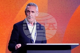 Европейския съюз за радио и телевизия - Медийна среща на върха