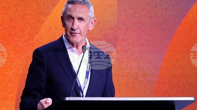 Технологиите трансформират начина, по който информацията се създава, разпространява и ползва, каза Жан Филип де Тендер от Европейския съюз за радио и телевизия