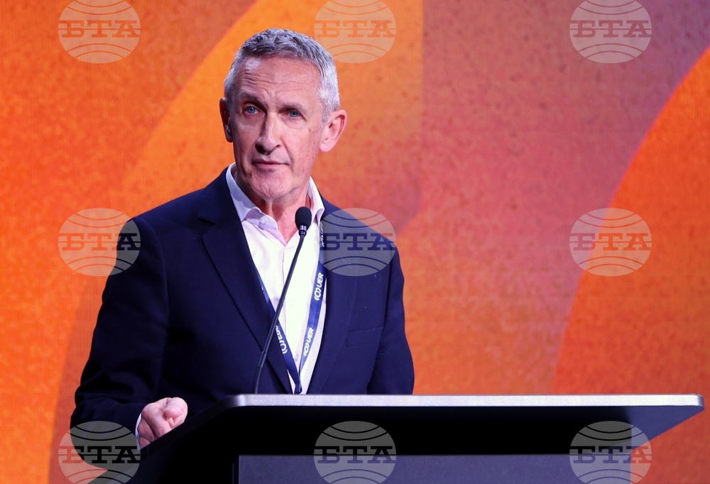 EBU Deputy Director General De Tender: Technology Transforms How Information Is Created, Distributed and Used