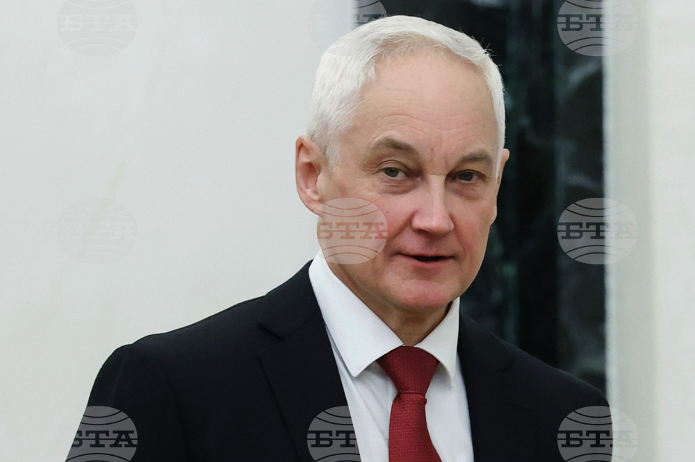 Висши руски представители се срещнаха с Ким Чен-ун