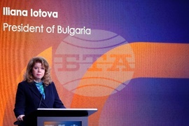 Европейския съюз за радио и телевизия - Медийна среща на върха