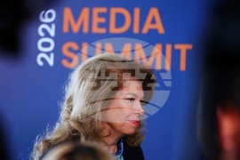 Европейския съюз за радио и телевизия - Медийна среща на върха